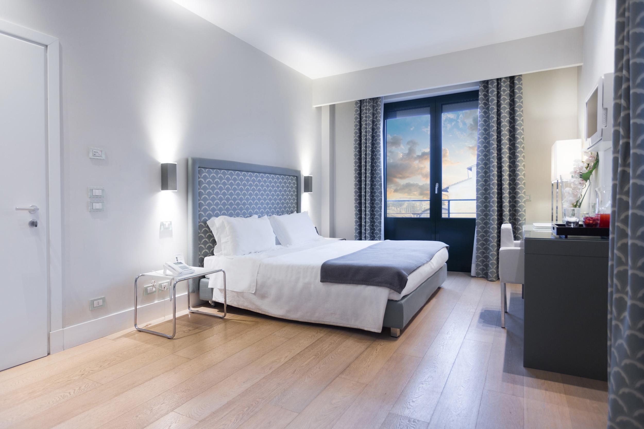 Grand Hotel Croce Di Malta Montecatini Terme Exteriér fotografie